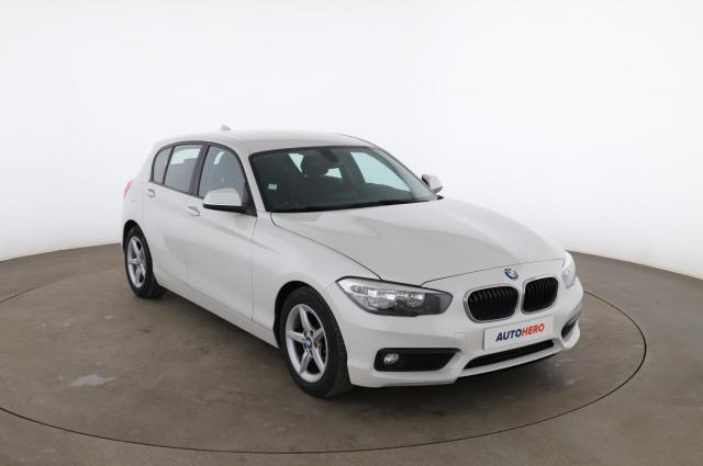 Bmw Série 1 image 7