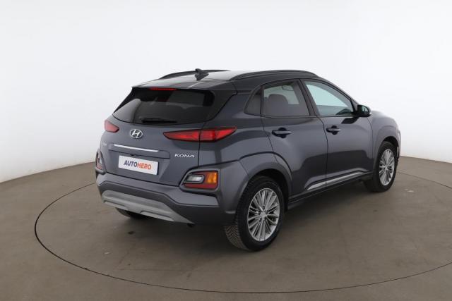 Hyundai Kona image 1