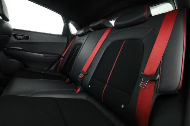 Hyundai Kona image 2