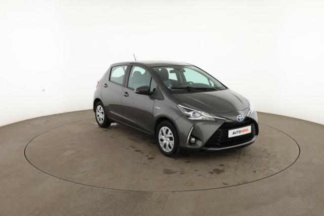 Toyota Yaris image 2