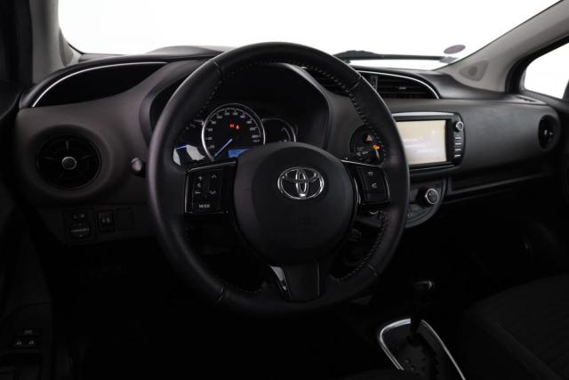 Toyota Yaris image 4