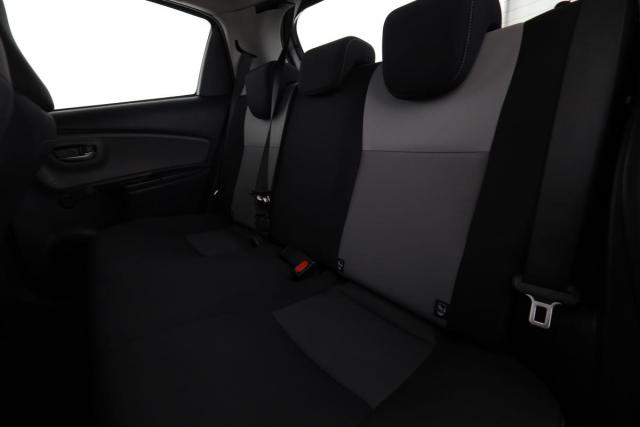 Toyota Yaris image 9