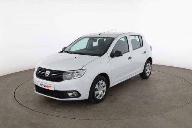 Dacia Sandero Ii 1.0 Sce Essentiel 73 Ch