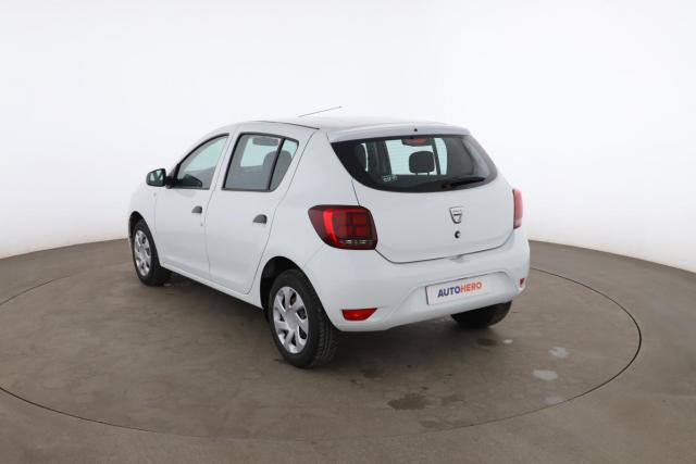 Dacia Sandero Ii image 8