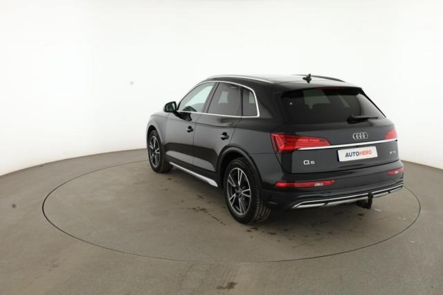 Audi Q5 image 4