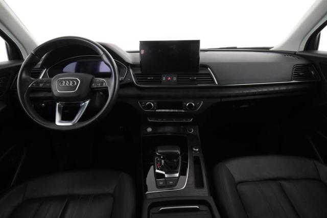 Audi Q5 image 7