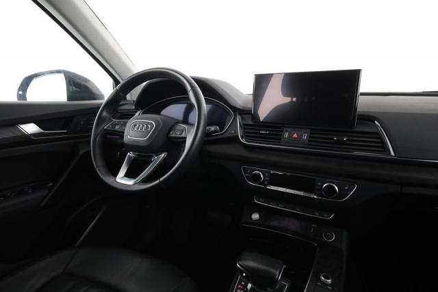 Audi Q5 image 2