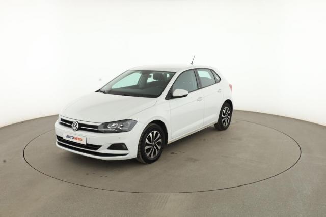 Volkswagen Polo 1.0 Tsi Active 95 Ch