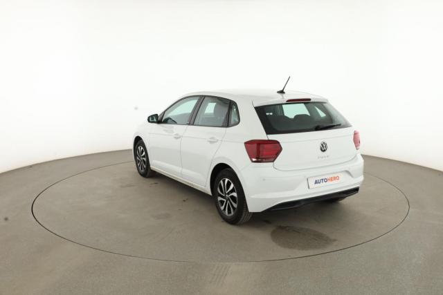 Volkswagen Polo image 5