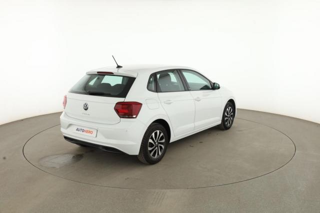 Volkswagen Polo image 3