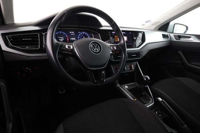 Volkswagen Polo image 4