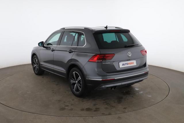 Volkswagen Tiguan image 9