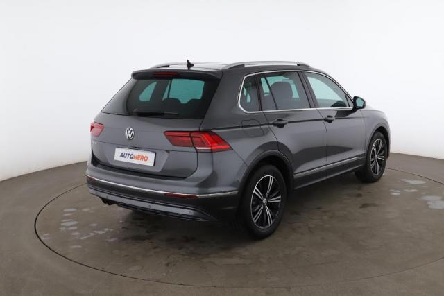 Volkswagen Tiguan image 7