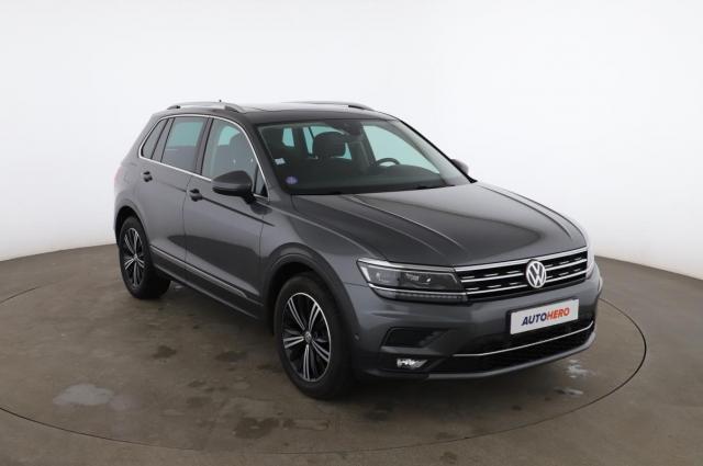 Volkswagen Tiguan image 4