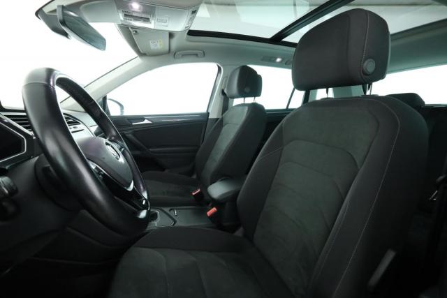 Volkswagen Tiguan image 5