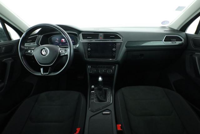 Volkswagen Tiguan image 6
