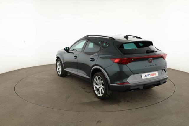 Cupra Formentor image 2