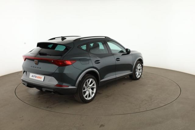 Cupra Formentor image 8