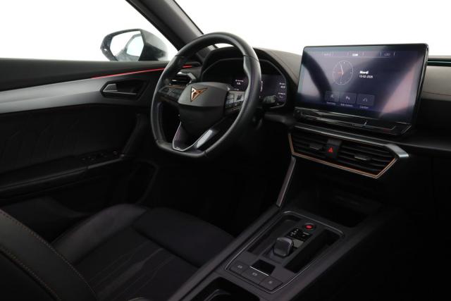 Cupra Formentor image 6