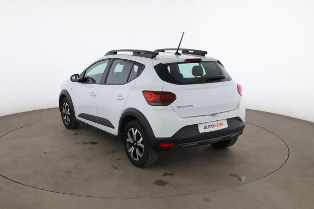 Dacia Sandero Iii image 4