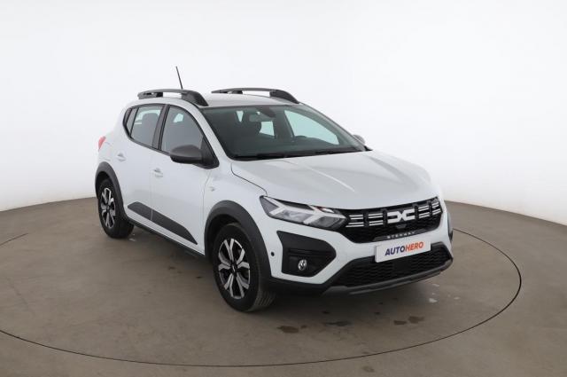 Dacia Sandero Iii image 7