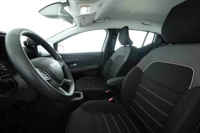 Dacia Sandero Iii image 3