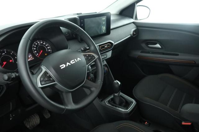 Dacia Sandero Iii image 8
