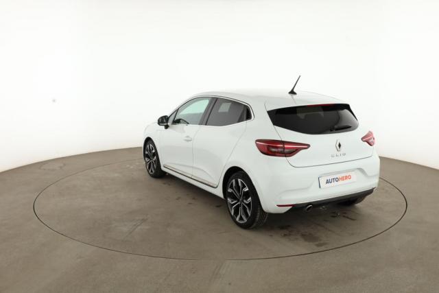 Renault Clio image 4