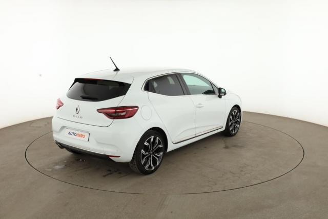 Renault Clio image 8