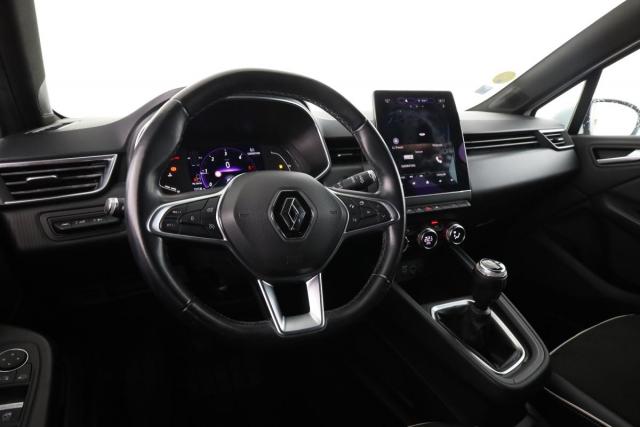 Renault Clio image 9