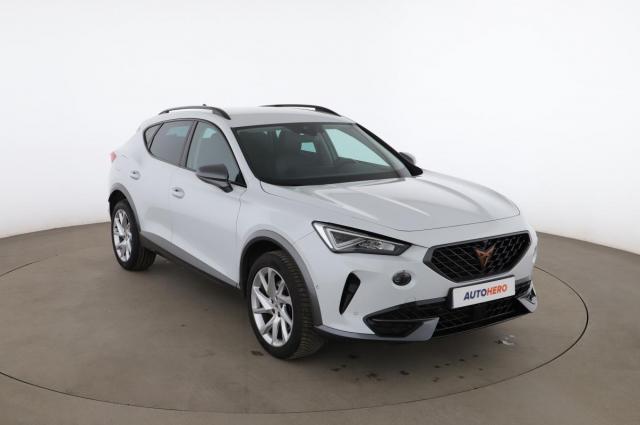 Cupra Formentor image 2