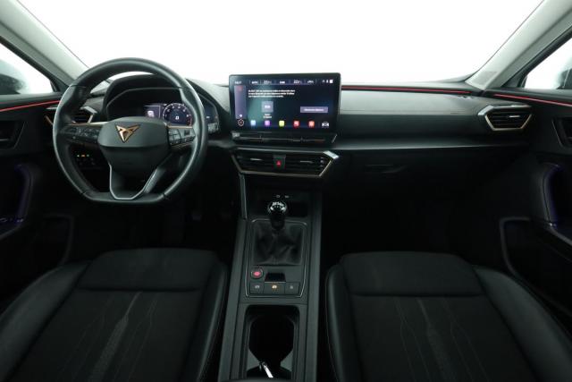 Cupra Formentor image 3