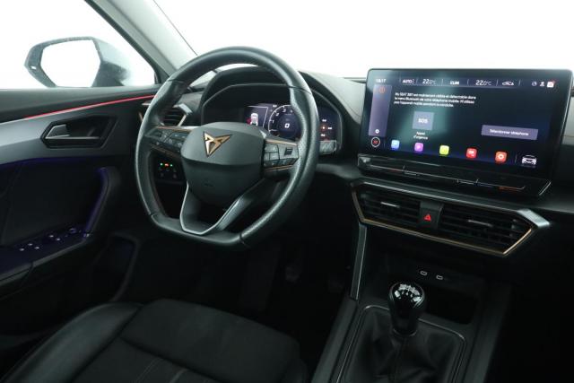 Cupra Formentor image 4