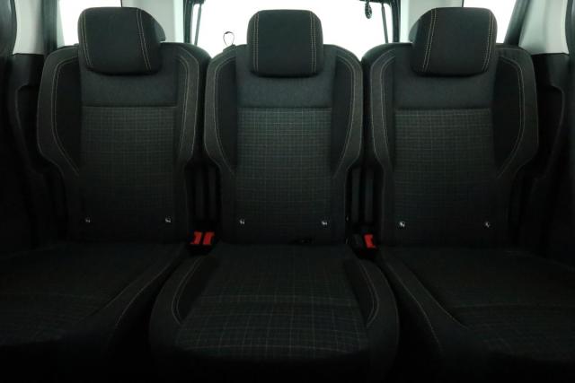 Peugeot Rifter image 7