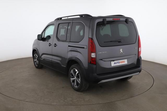 Peugeot Rifter image 6