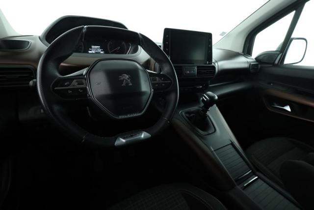 Peugeot Rifter image 8