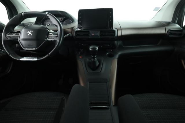 Peugeot Rifter image 4