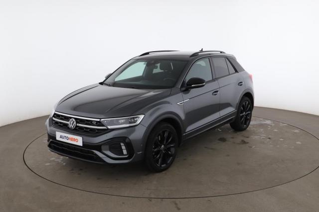 Volkswagen T-Roc 2.0 Tdi R-Line Dsg7 150 Ch