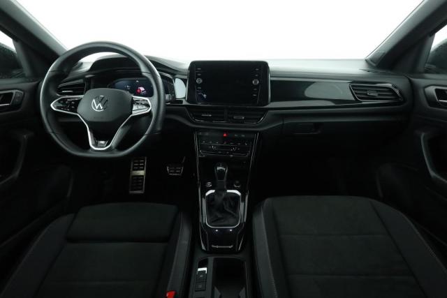 Volkswagen T-Roc image 9