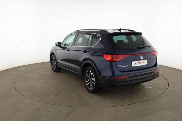 Seat Tarraco image 2