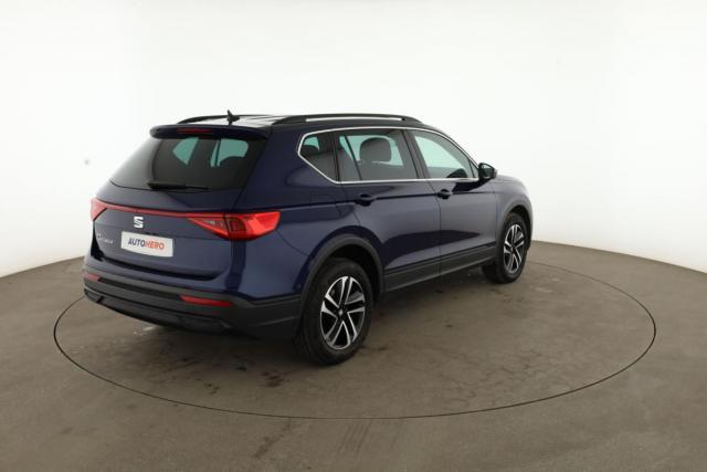 Seat Tarraco image 7