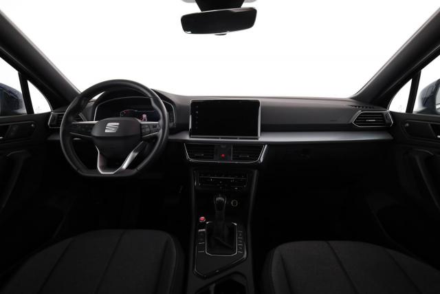 Seat Tarraco image 8