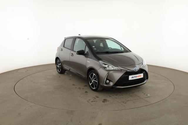 Toyota Yaris image 4