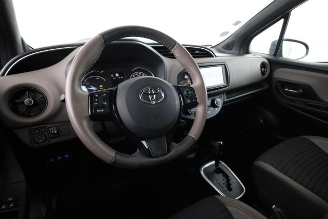 Toyota Yaris image 3