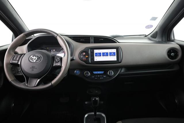 Toyota Yaris image 1