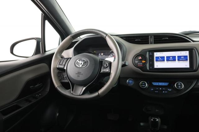 Toyota Yaris image 8