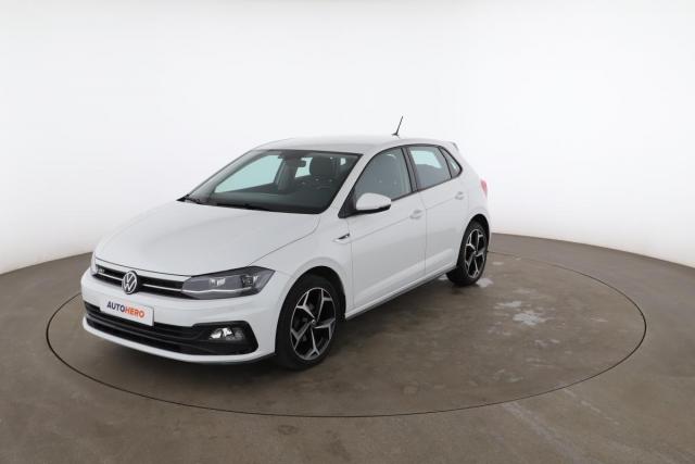 Volkswagen Polo 1.0 Tsi R-Line 95 Ch