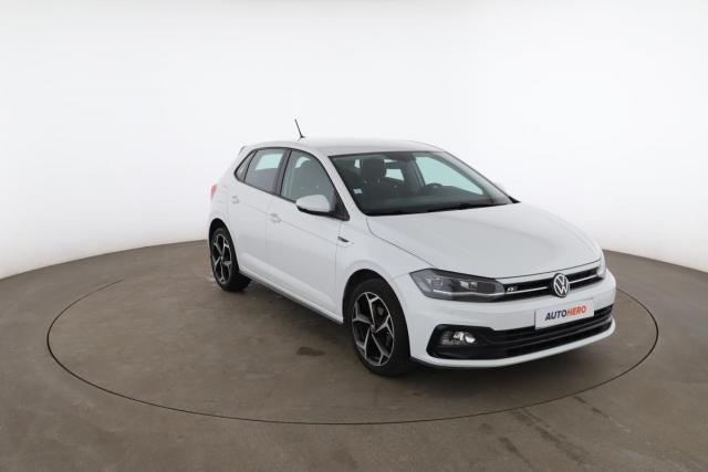 Volkswagen Polo image 9