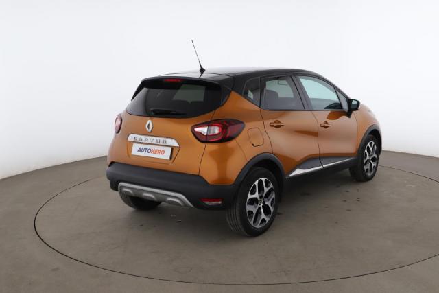 Renault Captur image 1