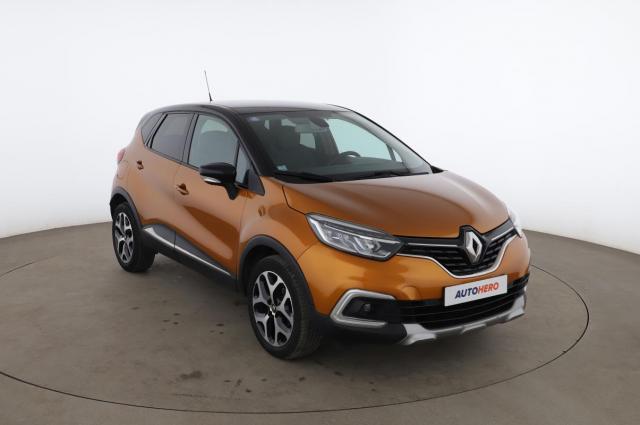 Renault Captur image 4